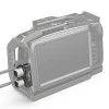 SmallRig Kabelska objemka HDMI in USB tipa C za kletko BMPCC 4K in 6K (temno olivna) 2768