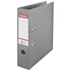 REGISTRATOR A4 ŠIROKI SAMOSTOJEĆI ESSELTE 811380 SIVI