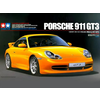 PORSCHE 911 GT3