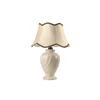 ONLI - Stona lampa VORTICE 1xE27/22W/230V 60 cm, bež