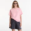 Majice Sporty & Rich Yankees Arch Tshirt UNISEX Candy/ White S