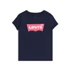 Levis Kids Majica mornarska/roza/bela