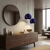 OPVIQ Luster plava boja Orbit 20 20 16300 F