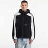 Mikina Columbia Mou/tain™ Fleece Hoodie Black, Moonston XL