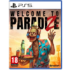 PS5 Welcome to ParadiZe