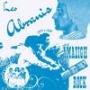 Les Abranis - Amazigh Freedom Rock 1973 ? 1983 (Limited Edition) (LP)