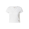 Calvin Klein Jeans Majica bela