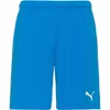 PUMA Športne hlače TeamRise azur