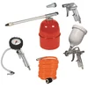 5-delni set za kompresor Einhell 4132720