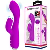 Vibrator sa dodatkom jezika