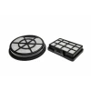 VACS SET Hepa filtrov BOSCH BGC05AAA2/03 - 2 kom