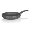 Banquet Ponev GRANITE PR 28 x 5,8 cm, indukcijska, komplet 4 kosov