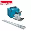 MAKITA potopna krožna žaga SP6000J + vodilna letev (1000mm)