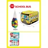 Autobus bazen sa lopticama ( 570753 )