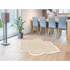 Aberto Design Tepih 80x150cm Šareni