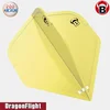 Pikado peresa BULLS/DragonFlight/yellow std.