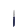 Nož brez nazobčanega rezila 7,8 cm — Master Blue - 105639