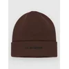 Quiksilver Midnight Beanie chocolate brown