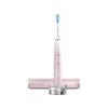 PHILIPS Sonicare DiamondClean 9000 HX9911/84 aplikacija za sonično električno zobno ščetko, roza-bela