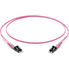 Fiber pigtail kabl LC/UPC multimode simplex 50/125 mikrona dužine 2m