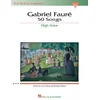 FAURE G:50 SONGS HIGH VOICE