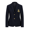 Lauren Ralph Lauren Blazer, modra