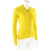 Castelli Espresso 2 Ženske Biking Shirt longsleeve