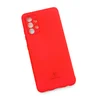 Maska za Samsung Galaxy A32 4G EU mat Teracell Giulietta crvena