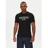 Guess Majica M5GI07 I3Z14 Črna Classic Fit