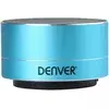DENVER BTS-32 MK2 Bluetooth zvučnik, 3W, Mono, Plavi