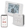 Bežični digitalni termostat GoSmart 230V/16A Wi-Fi Tuya