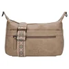 Beagles Malaga W00402 Light taupe