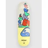 Arbor Ace Pelka Balance 8.375 Skateboard skate deska multi