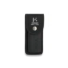 Etui na nož K25 Cordura - črn