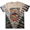 The Grateful Dead Eye Clouds (Wash Collection) Sand M Majica