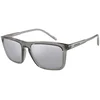 ARNETTE Sunčane naočare SHIGUI 4283-2590/Z6 56