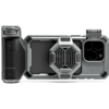 Tilta Khronos iPhone 15 Pro Advanced Kit - Space Gray with battery