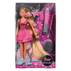 Steffi Love: Frizerska lutka z dodatki 29 cm - Simba Toys
