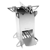 Prenosni rocket stove Ecotree - peč na drva