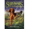 Survivors: The Broken Path. Survivor Dogs. Die finstere Gefährtin, englische Ausgabe