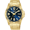 Lorus RH990QX9 Mens Watch 42mm 10ATM