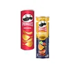 Pringles Čips Original, 165 g+Pringles Čips, Meksička ljuta salsa, 165 g