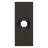 VIMAR LINEA MODUL S OTVOROM ZA KABEL CRNI VI30044.G