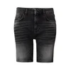 DAN FOX APPAREL Kavbojke Raik, siva