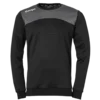 kempa emotion 2.0 training stop sweatshirt jr