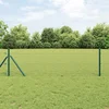 Sukladni osnovni dodatak za hexagonalnu ogradu 100 x 0,6 m Siva