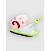 United Labels Gary 3D Slipper black
