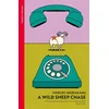 A Wild Sheep Chase