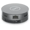 DELL 6v1 USB-C DA305, večportni adapter DA305