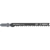 List za vbodno žago PRO Wood precise T144DP, 100 mm, 25 kosov